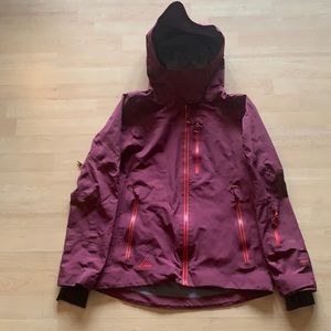 Strafe Meadow Jacket